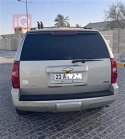 شيفروليه تاهو